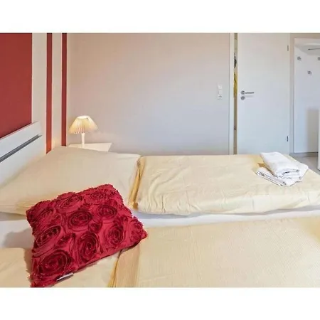 Noerder Refugium Semesterbostad