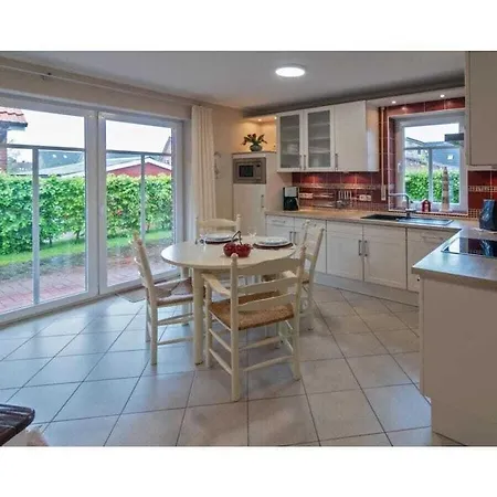 Дом отдыха Noerder Refugium