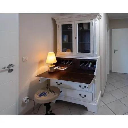 Noerder Refugium Norden