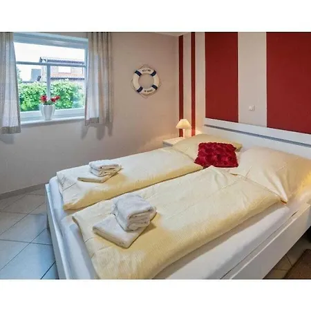 Noerder Refugium * Норден