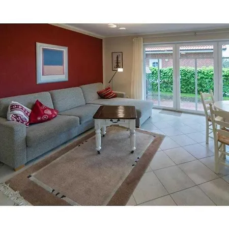 Noerder Refugium Дом отдыха *