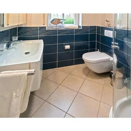 Noerder Refugium * Норден