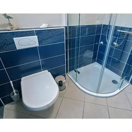 Дом отдыха Noerder Refugium