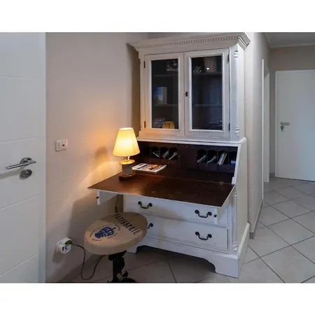 Noerder Refugium Semesterbostad