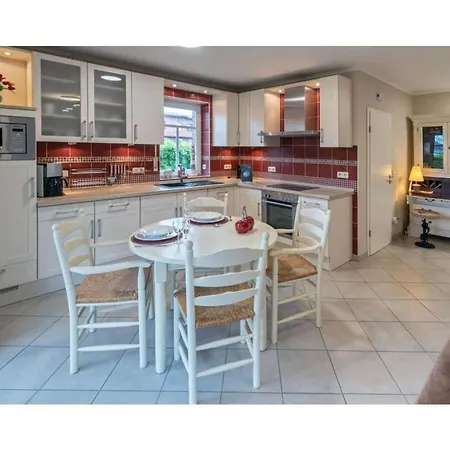 Noerder Refugium Semesterbostad Norden