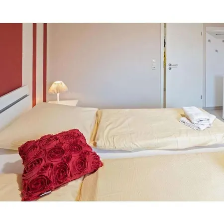 Semesterbostad Noerder Refugium Norden