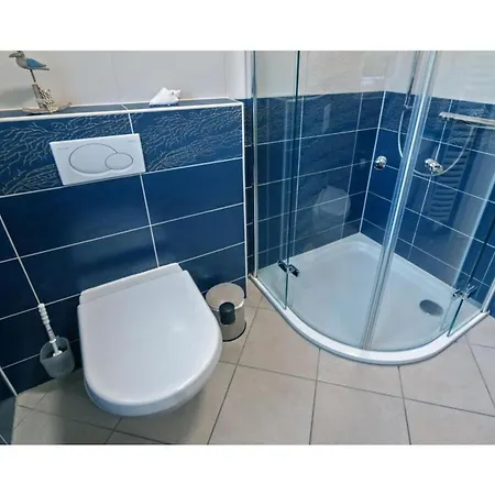 Semesterbostad Noerder Refugium *