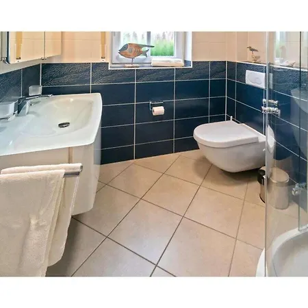 Noerder Refugium Semesterbostad *